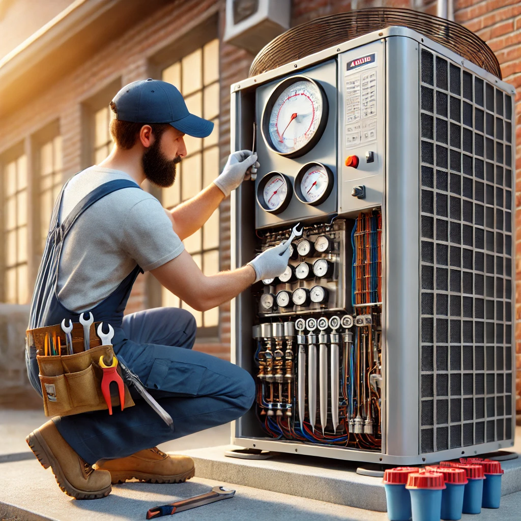 HVAC Services