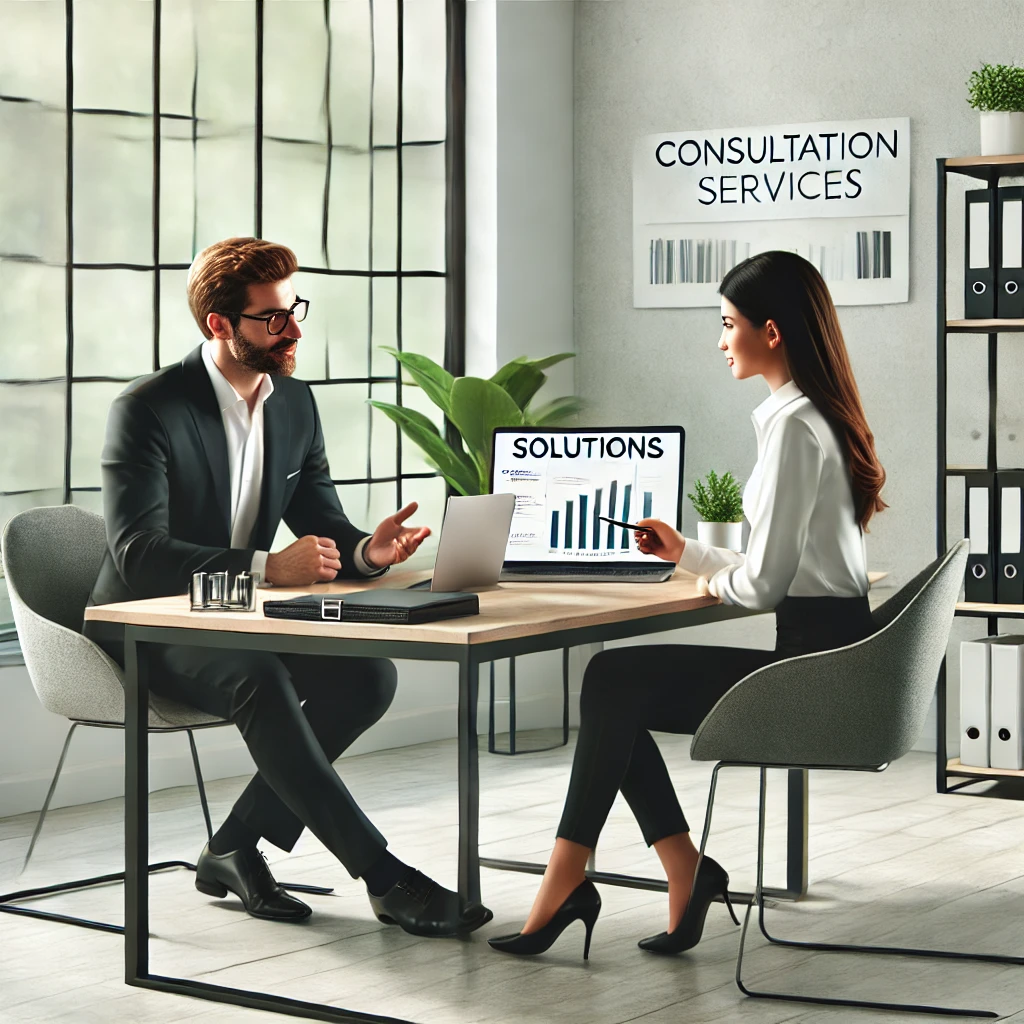 Consultation Services