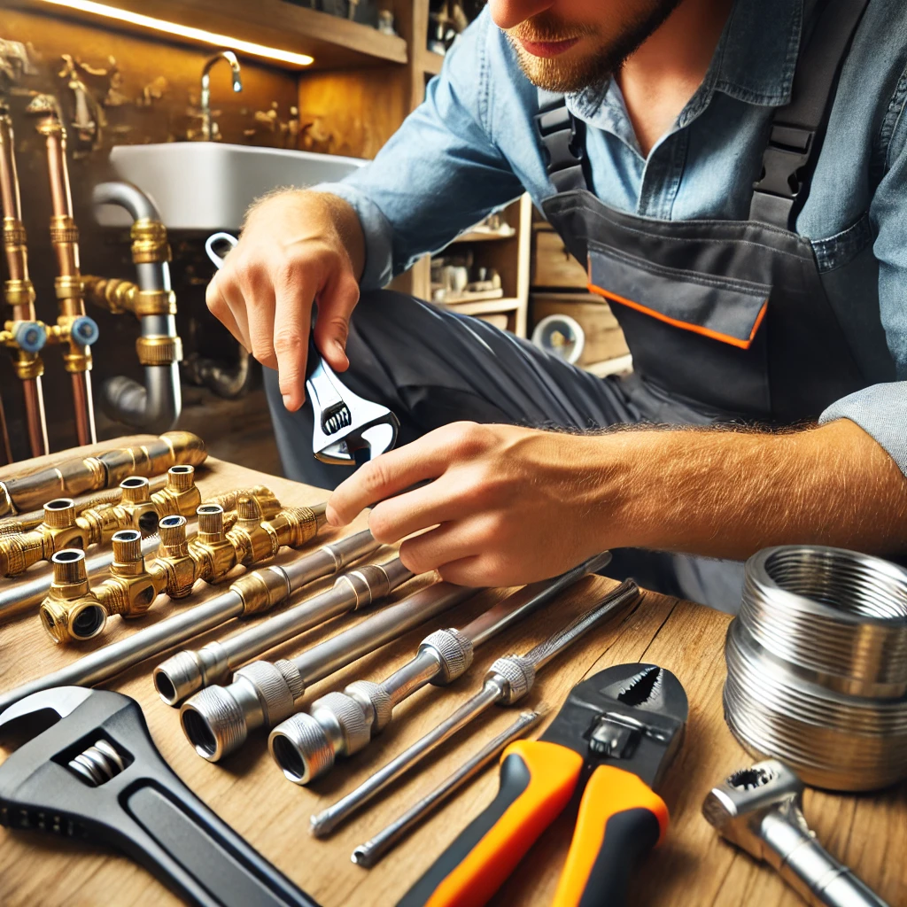 Plumbing Services
